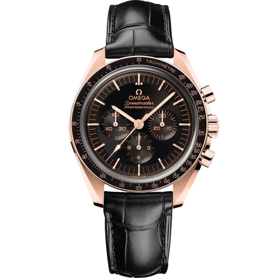 OMEGA Speedmaster Moonwatch Professional 310.63.42.50.01.001 kol saati