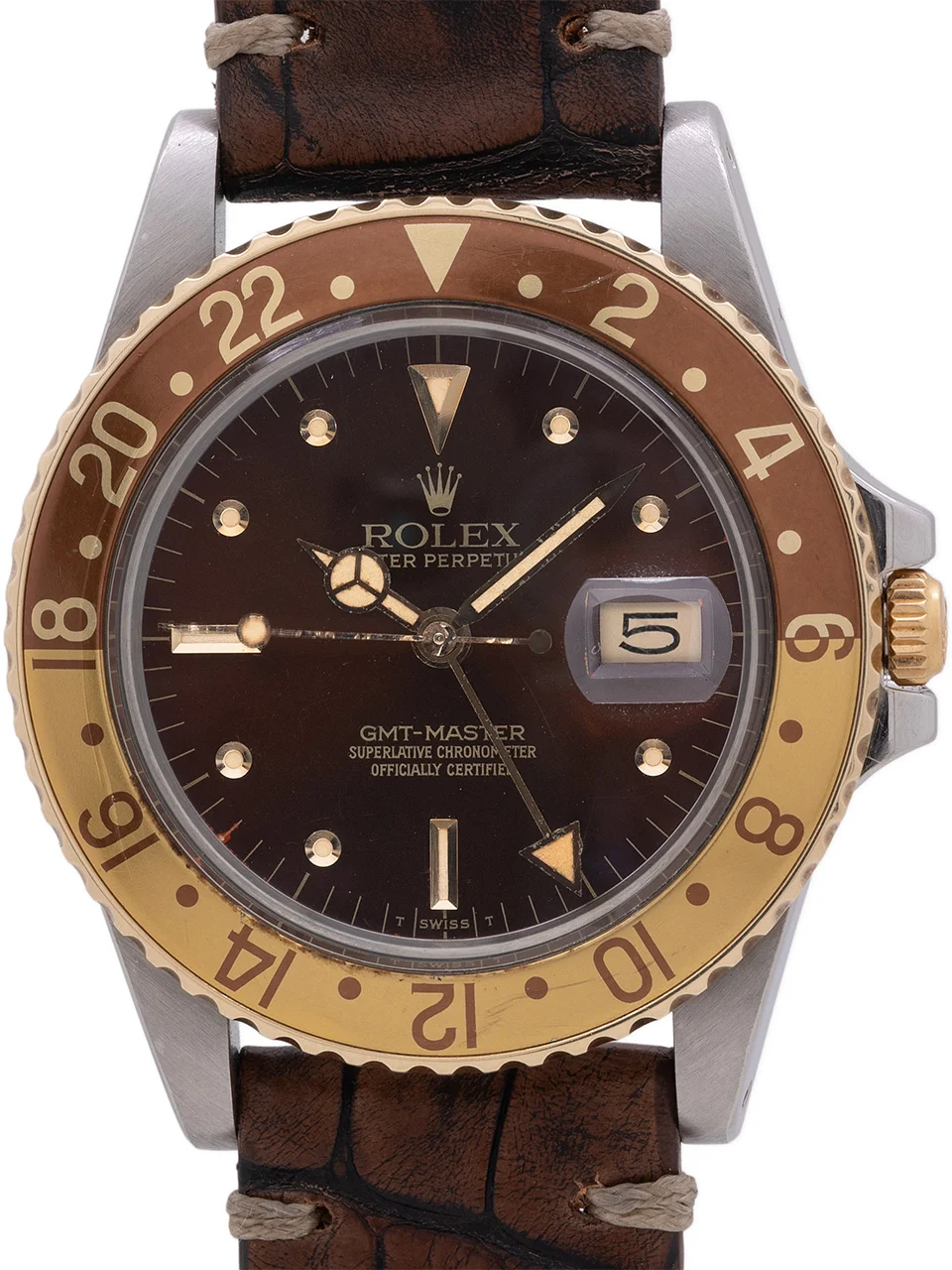 Rolex Rolex 72234 39 mm kol saati