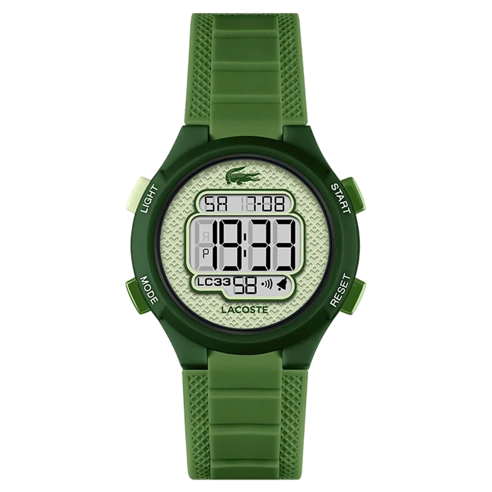 Lacoste LAC2030069 33 mm kol saati
