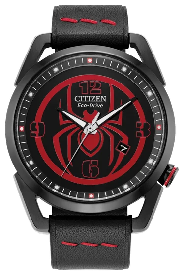 Citizen Miles Morales AW1685-00W kol saati