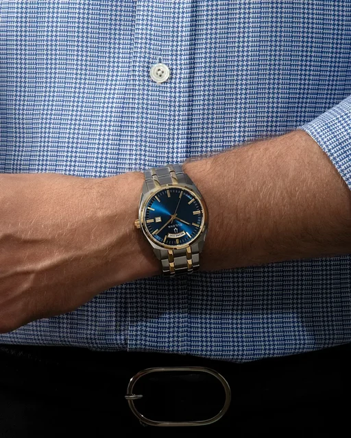 Bulova Surveyor 96C125 kol saati