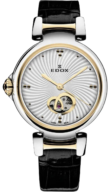 EDOX Edox ED397 33 mm kol saati