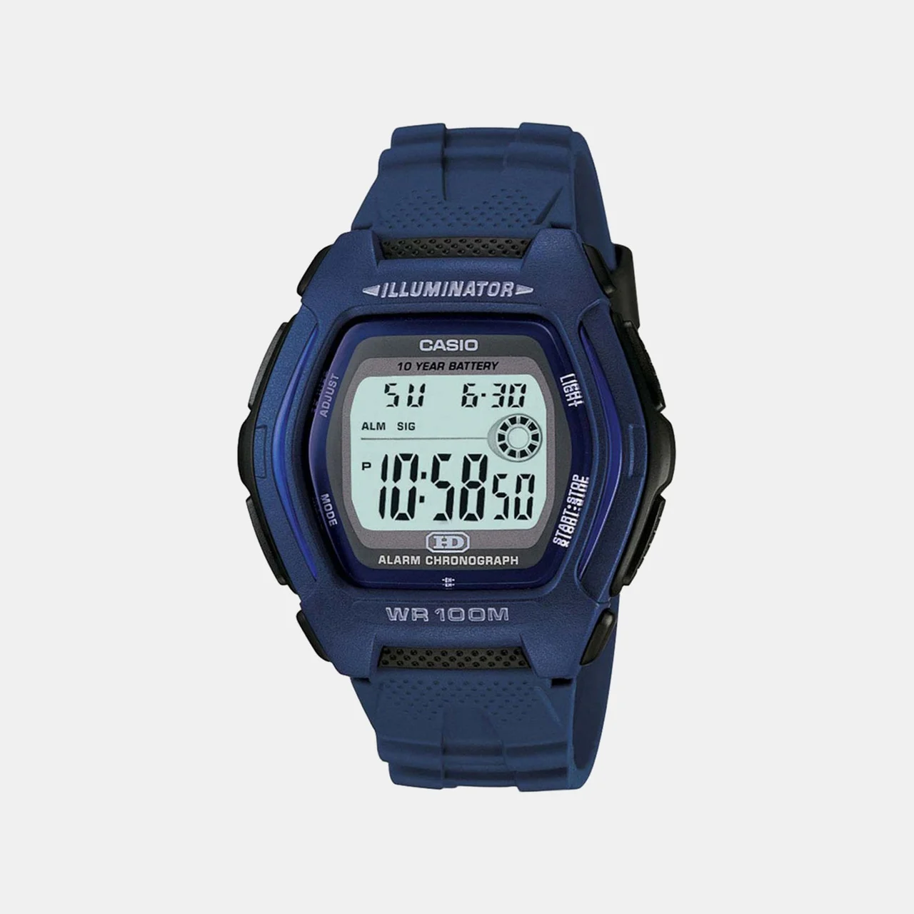 Casio Casio D057 43 mm kol saati