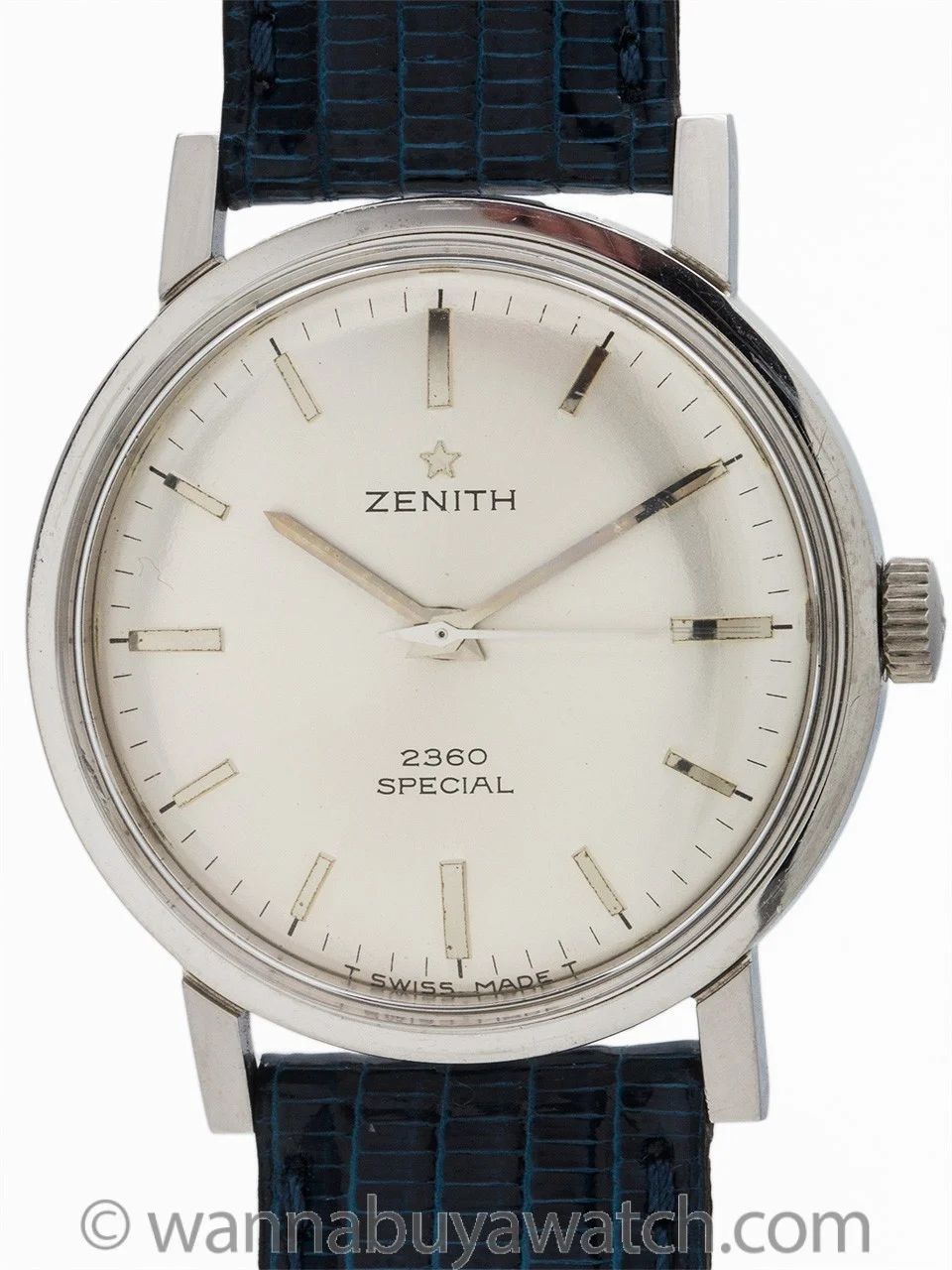 Zenith Zenith 47753 40 mm kol saati