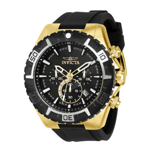 Invicta Aviator INV37627 kol saati
