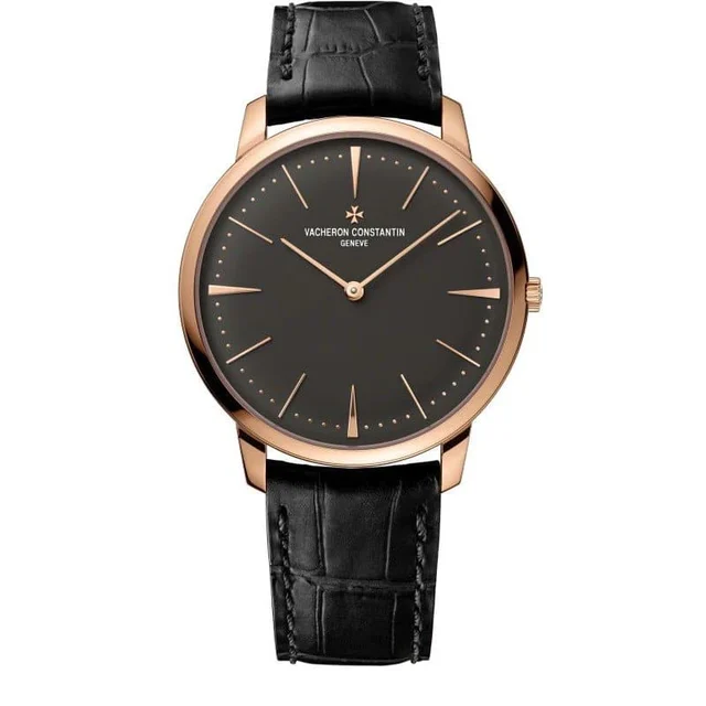 Vacheron Constantin Patrimony 81180/000R-9162 kol saati