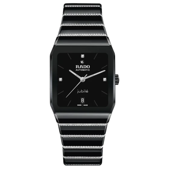 Rado Anatom Automatic Diamonds R10204712 kol saati