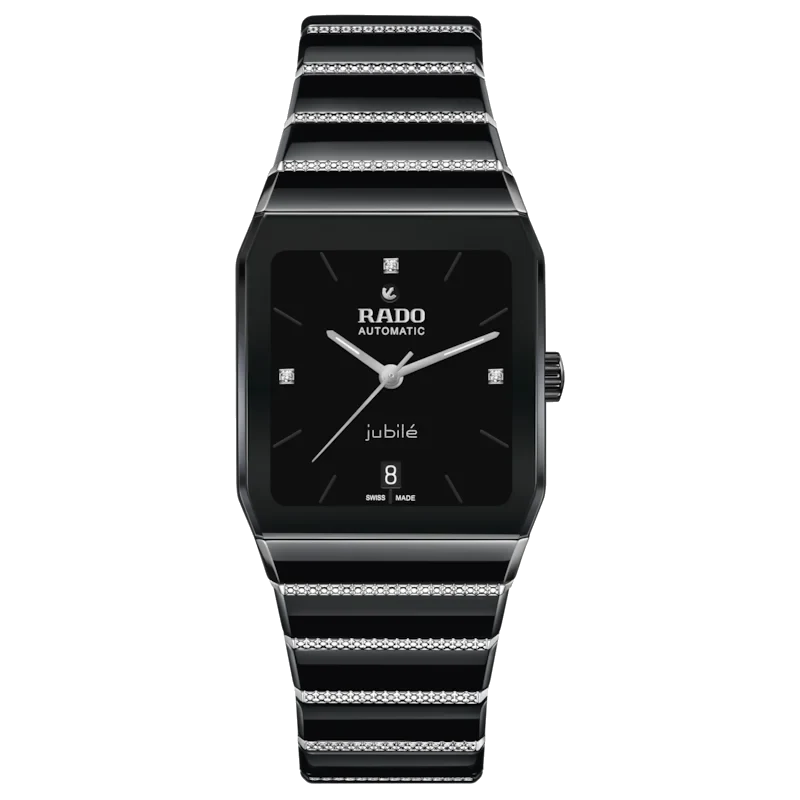Rado Anatom Automatic Diamonds R10204712 32.5 mm kol saati