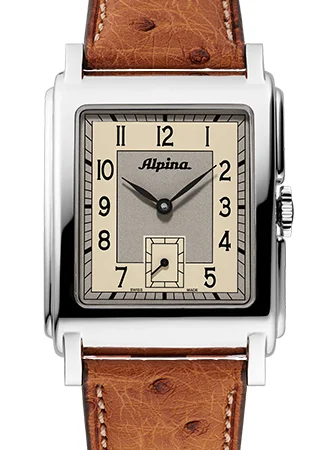 ALPINA Heritage AL-530SAC3C6/ALP kol saati