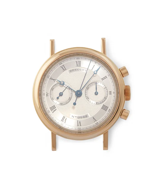 Breguet WYG_B1222 kol saati