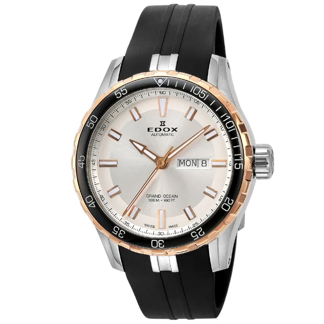 EDOX 88002-357RCA-AIR kol saati