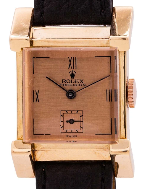 Rolex Rolex 49003 kol saati