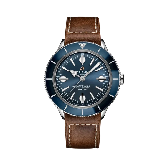 Breitling Superocean Heritage '57 A10370161C1X1 kol saati