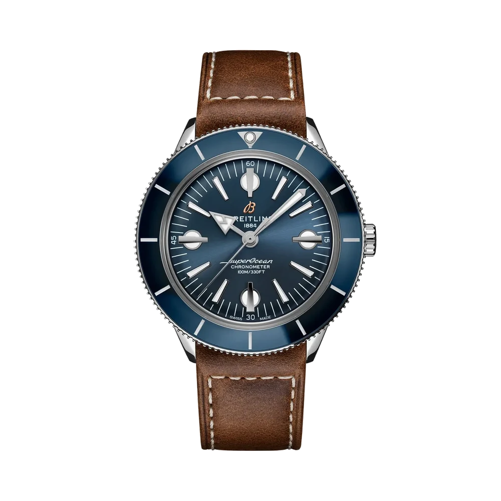 Breitling Superocean Heritage '57 A10370161C1X1 42 mm kol saati