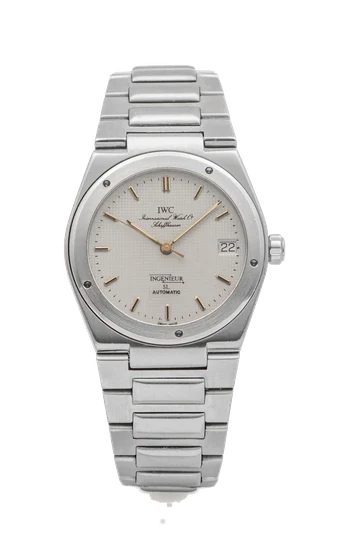 IWC IWC, REF. 3505, INGENIEUR SL, AUTOMATIC kol saati