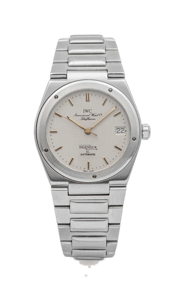 IWC IWC, REF. 3505, INGENIEUR SL, AUTOMATIC kol saati