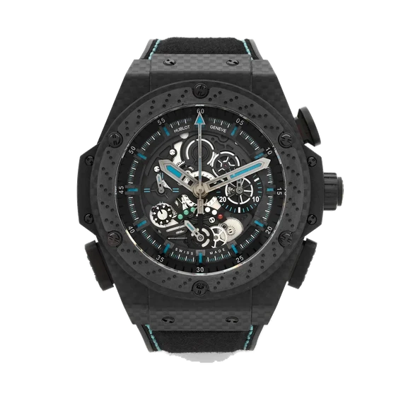 Hublot Switzerland 719.QM.1729.NR.FAD11 kol saati