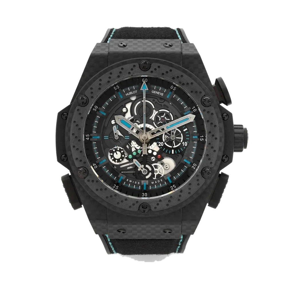 Hublot Switzerland 719.QM.1729.NR.FAD11 kol saati