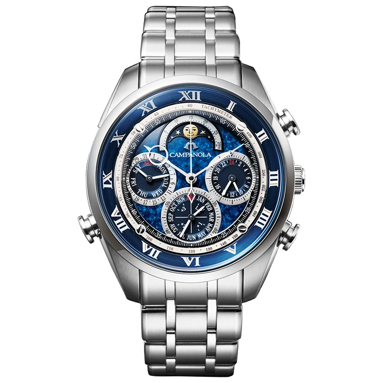 Citizen Citizen AH4080-61L 43 mm kol saati