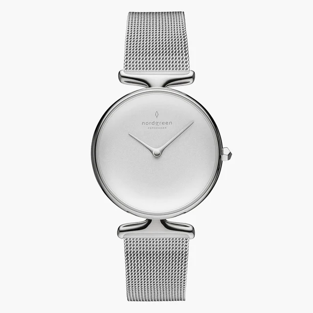 Nordgreen Unika 32mm UN32SIMESIXX kol saati