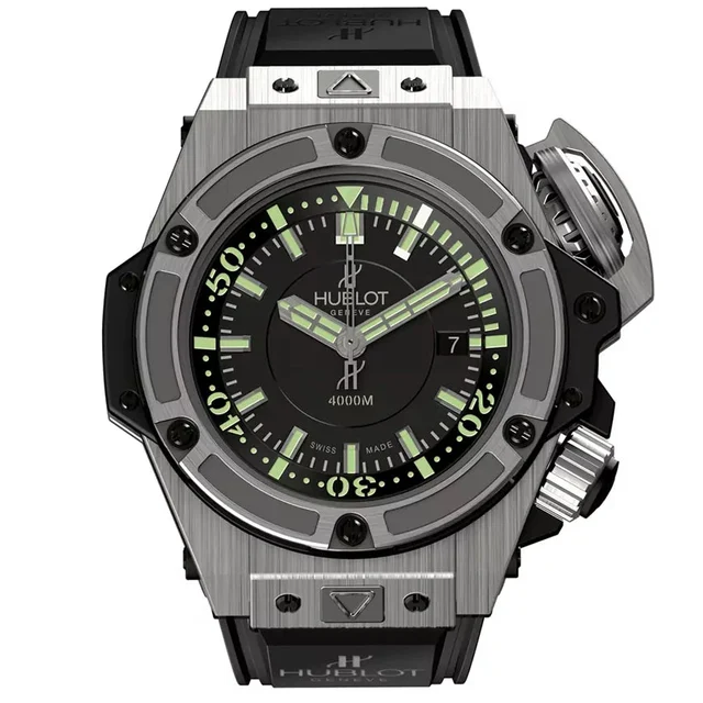 Hublot King Power 731.NX.1110.RX kol saati