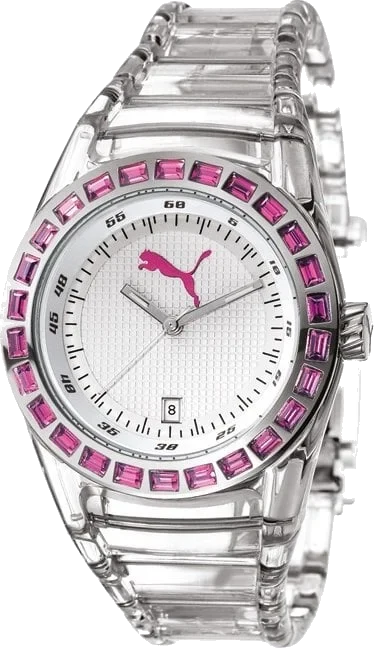 Puma PU910702001 39 mm kol saati