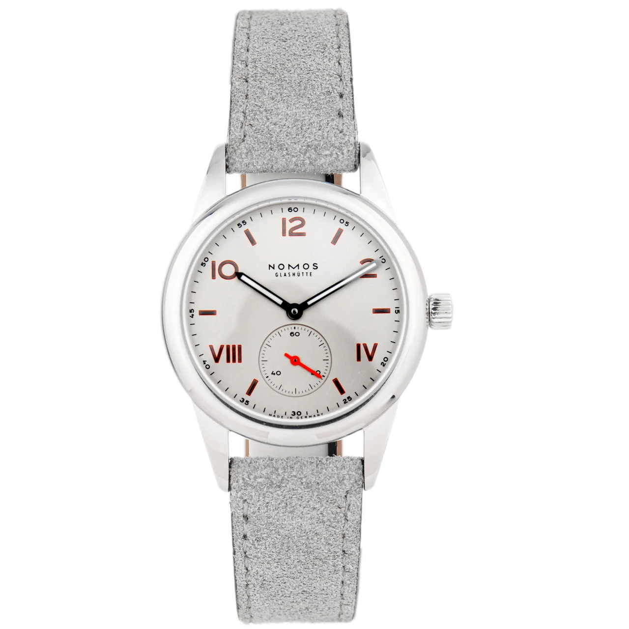 NOMOS Glashütte NOMOS Glashütte 700-05750 38 mm kol saati