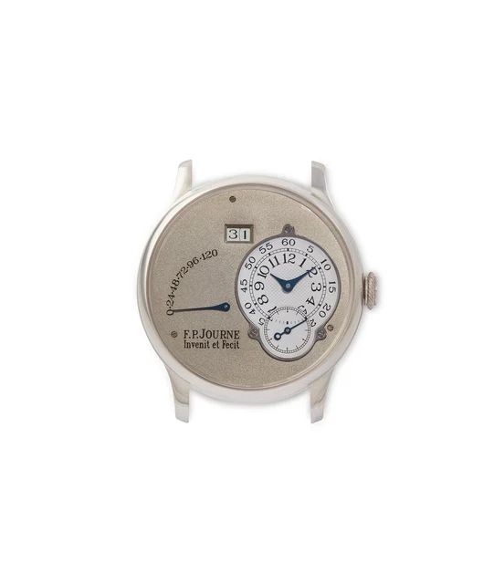 F.P. Journe Octa WPT_F1079 kol saati
