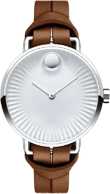 Movado MOV046 34 mm kol saati