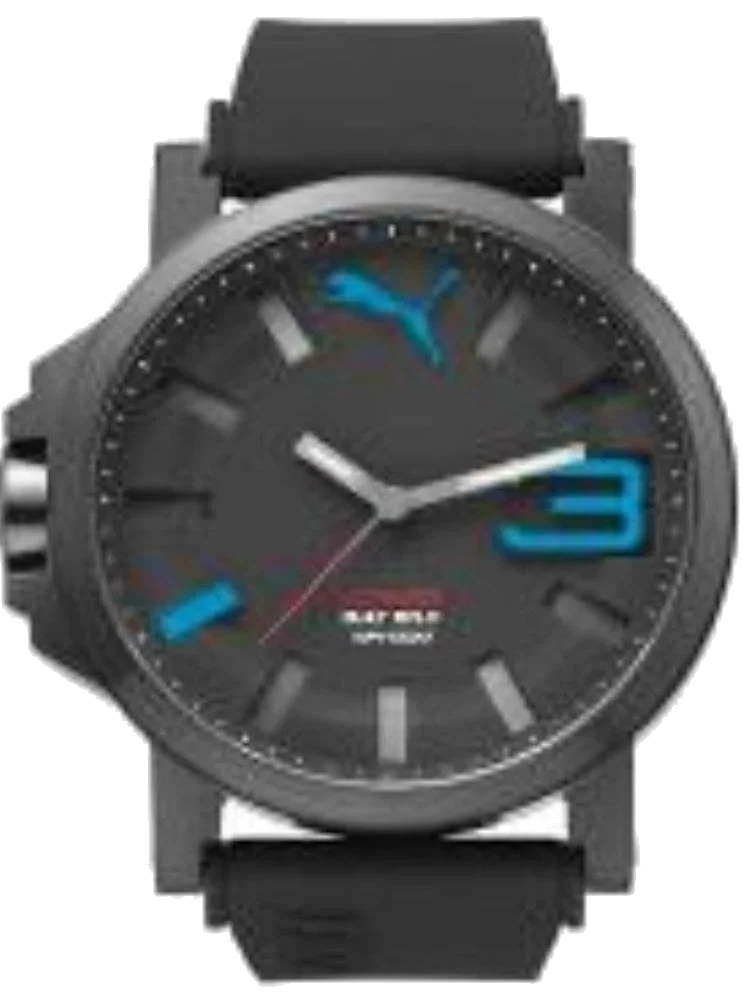 Puma PU103911011 52.8 mm kol saati