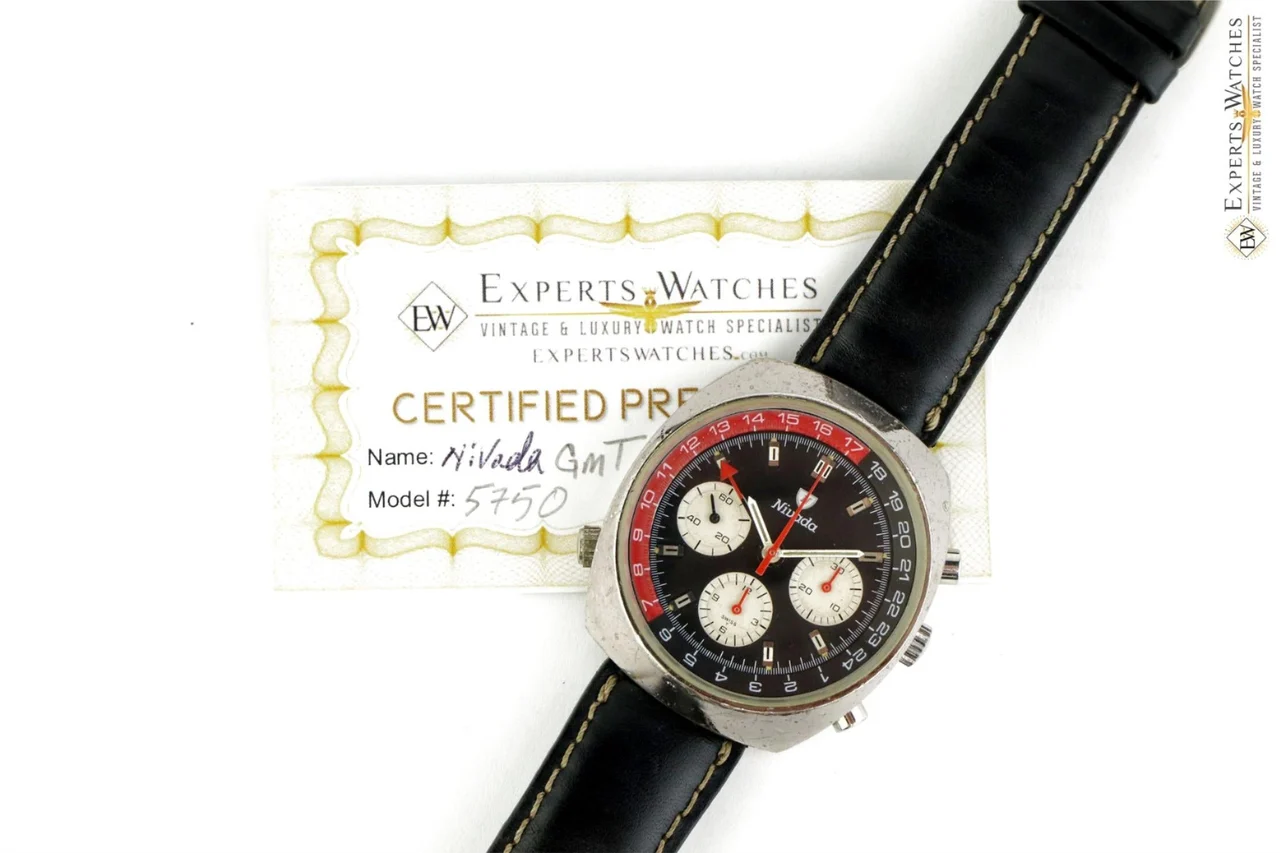 Nivada Nivada IF_B190C647 38 mm kol saati