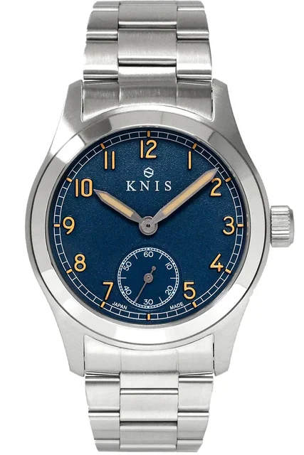 KNIS KN003-BLSS-1 kol saati