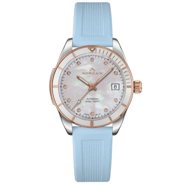 Norqain Adventure 37mm N1800.08S08.W01.R01 kol saati