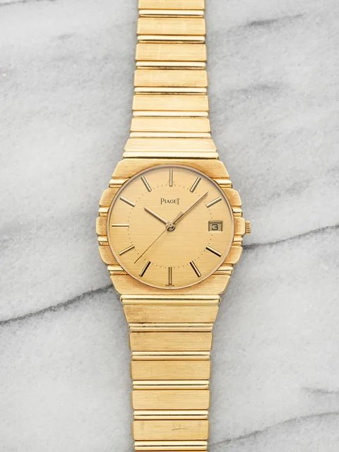 Piaget Polo 11164 kol saati