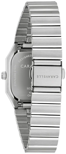 Caravelle Vintage Dress 43B176 kol saati