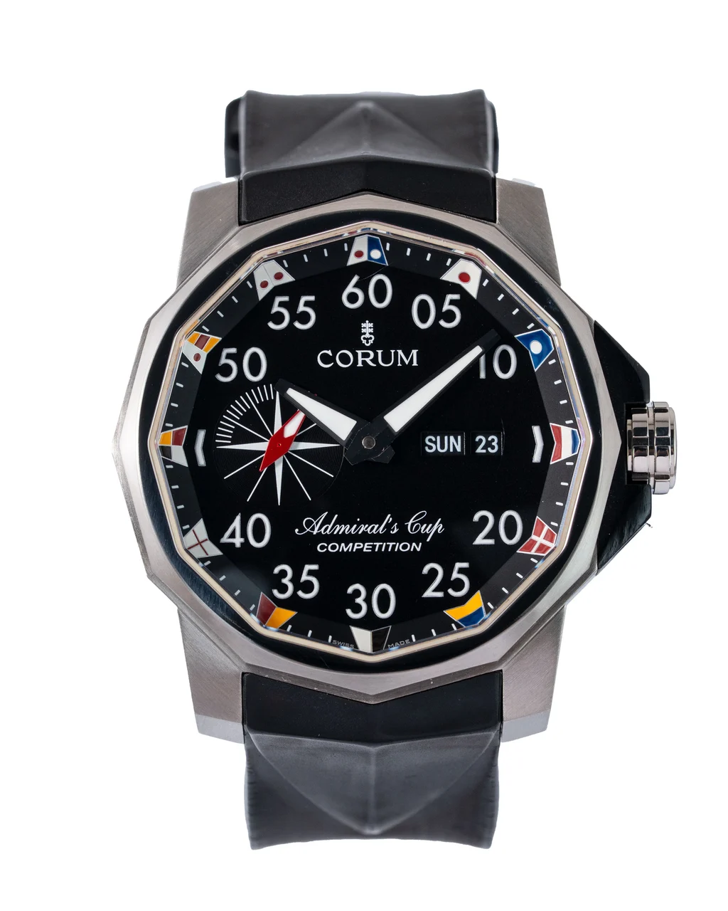 Corum Corum W10482 48 mm kol saati