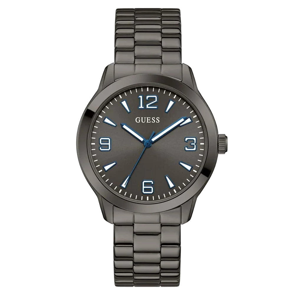 Guess GUU1487G3M 42 mm kol saati