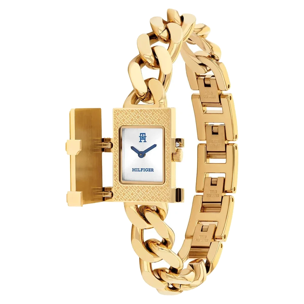 Tommy Hilfiger TH1782823 21 mm kol saati