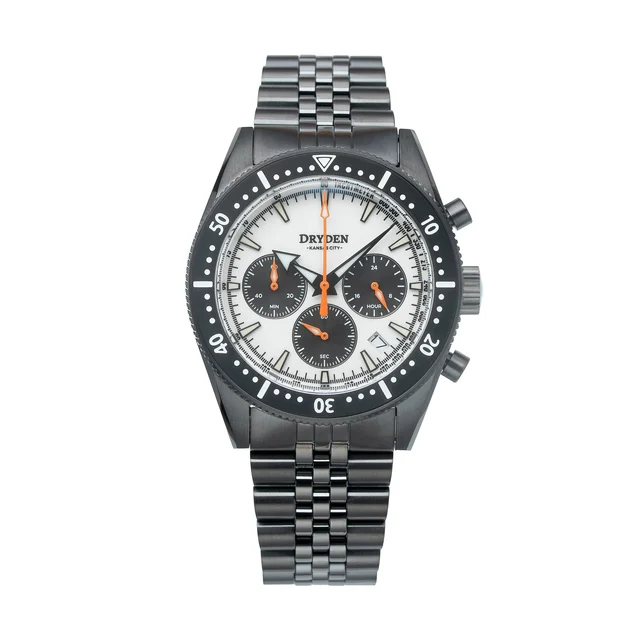 Dryden Watch Company DCDGEN2-6 kol saati