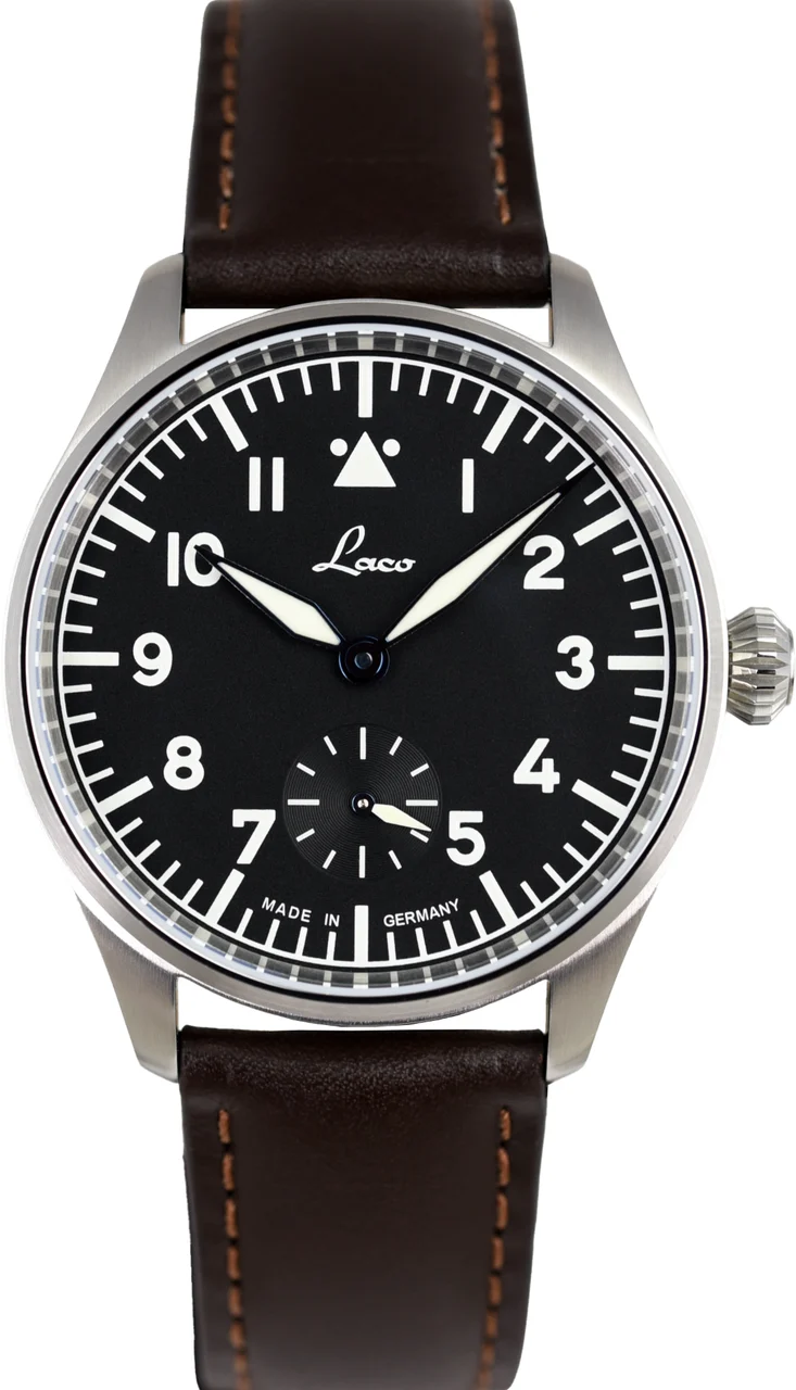 Laco PRE2341 39 mm kol saati