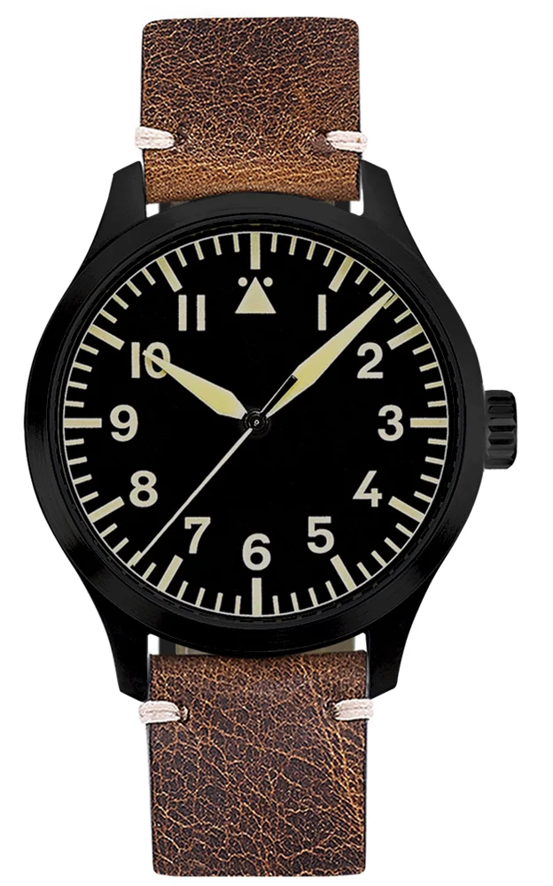 Aristo Aristo 0H22 47 mm kol saati