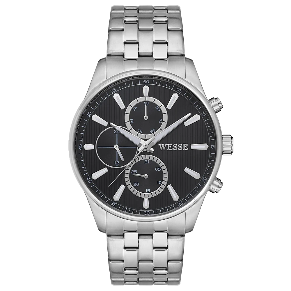 Wesse WWG206401 44 mm kol saati