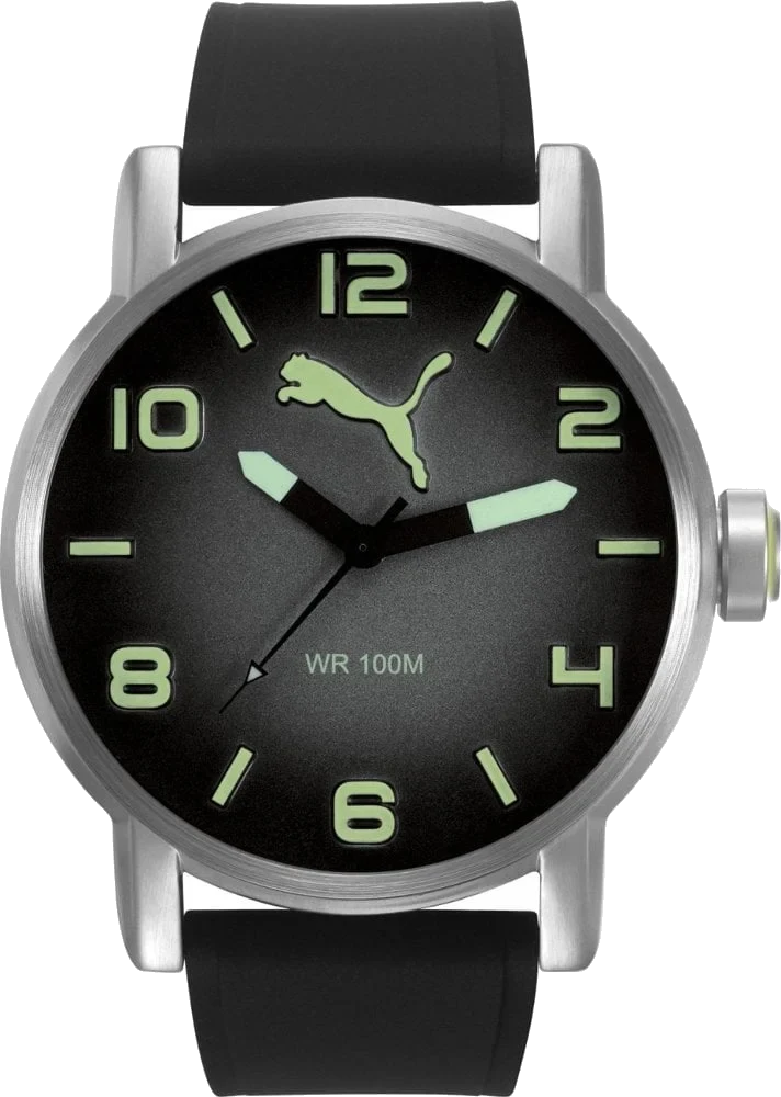 Puma PU104141002 48 mm kol saati