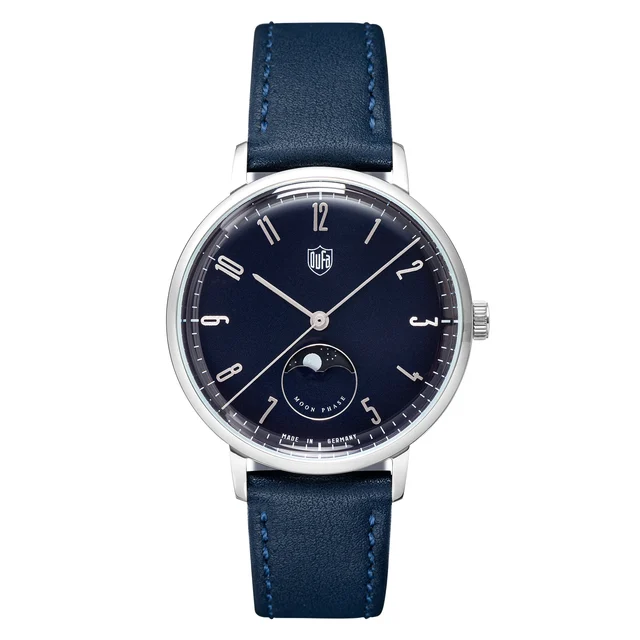 GROPIUS MONDPHASE GROPIUS MONDPHASE DF-9032-02 kol saati