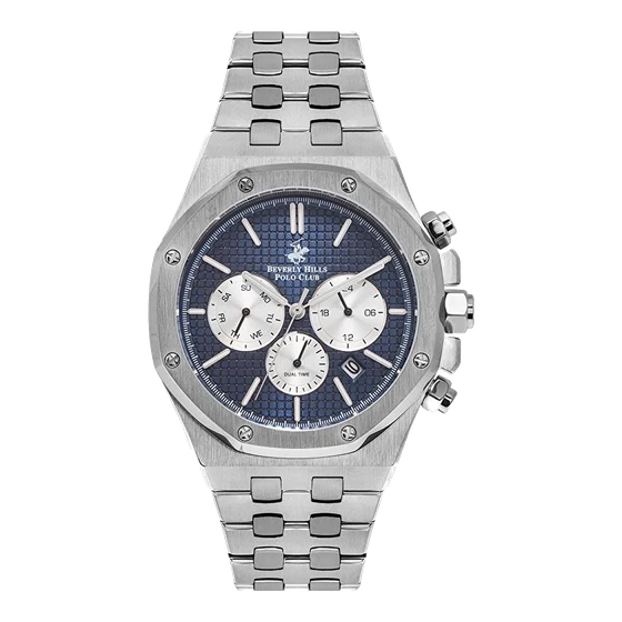 BEVERLY HILLS POLO CLUB PREMIER BP3051X.390 kol saati