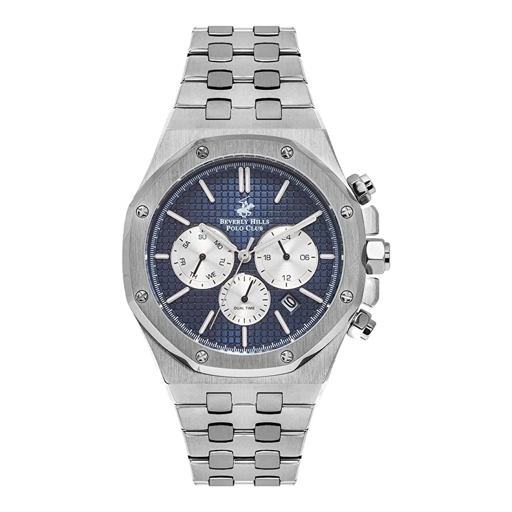 BEVERLY HILLS POLO CLUB PREMIER BP3051X.390 42 mm kol saati