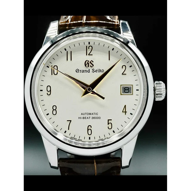 Grand Seiko SBGH263 NAP210009N31727 kol saati