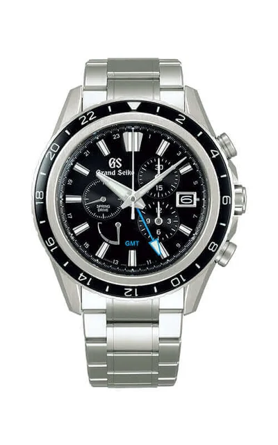 Grand Seiko Evolution 9 SBGC251G kol saati