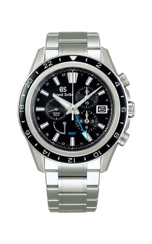 Grand Seiko Evolution 9 SBGC251G 45 mm kol saati