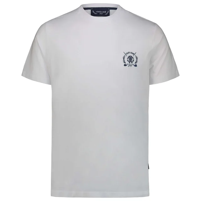 Roberto Cavalli Golf T-Shirt ART0603415 kol saati